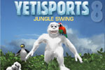 Il gioco dello Yeti parte 8 - Jungle Swing (Brazil Rain Forest)