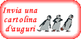 Invia anche tu le bellissime cartoline animate d'auguri di Carloneworld.it! Semplice, veloce e gratis!