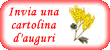Invia i tuoi auguri per la festa della donna con le inedite cartoline animate musicali di Carloneworld.it! Gratis!