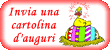 Invia i tuoi auguri di buona Pasqua con le inedite cartoline animate musicali di Carloneworld.it! Gratis!