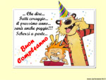 Anteprima della Cartolina d'Auguri