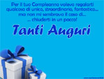 Anteprima della Cartolina d'Auguri