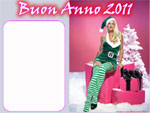 Anteprima della Cartolina d'Auguri