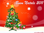 Anteprima della Cartolina d'Auguri