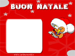 Anteprima della Cartolina d'Auguri