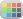 Tavolozza dei colori