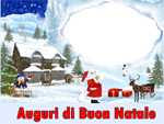 Auguri di Buon Natale