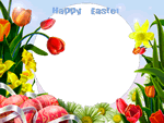 Happy Easter